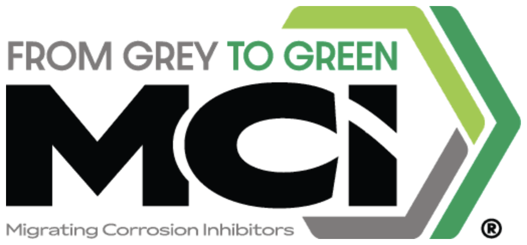 Cortec MCI logo