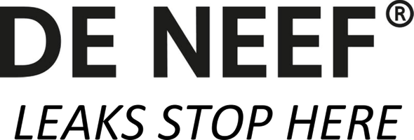 De Neef logo