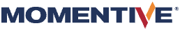 Momentive logo