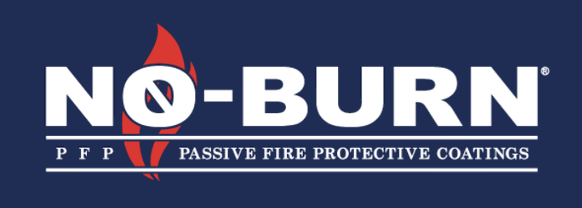 No-Burn logo