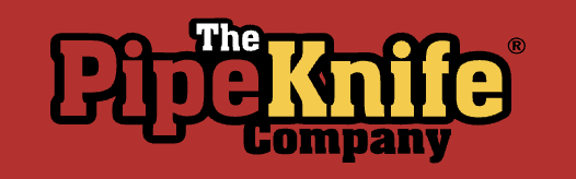 PipeKnife logo